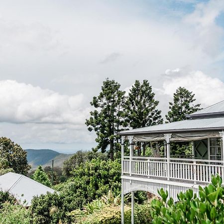 Maiala Park Lodge Mount Glorious Exterior photo