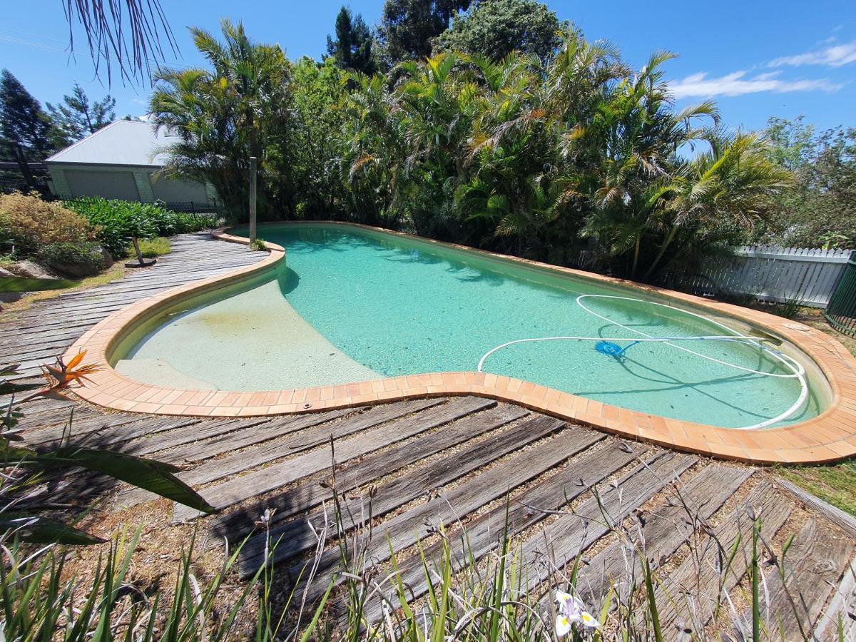 Maiala Park Lodge Mount Glorious Exterior photo